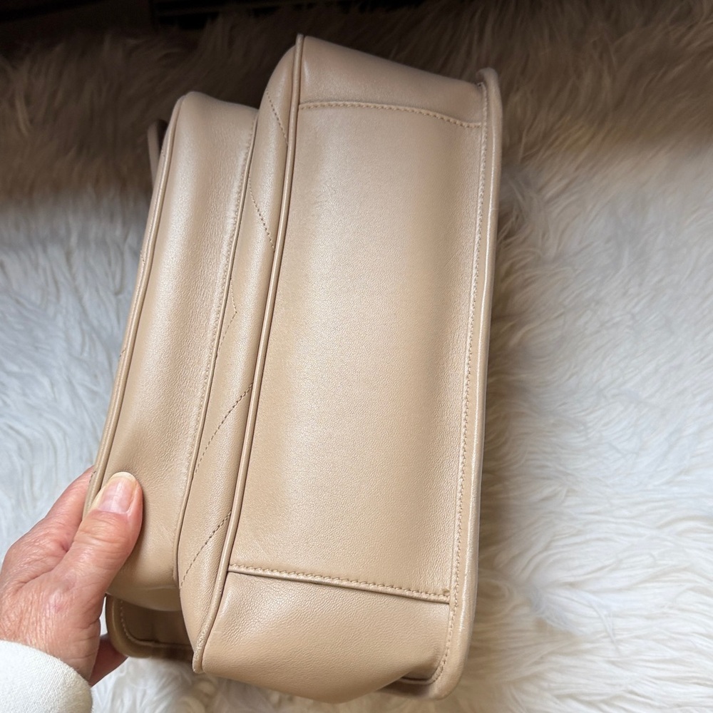 YSL Med Nikki bag - Picture 16 of 17